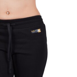 Pantalon de jogging PoleSports Noir XS