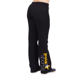 Pantalon de jogging PoleSports Violet M