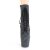 Pleaser ADORE-1020REFL Bottines à plateforme Réflexion Noir EU-42/US-12