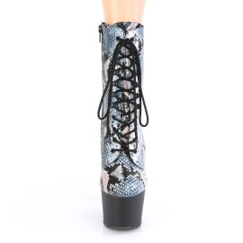 Pleaser ADORE-1020SP Bottines à plateforme Holo...