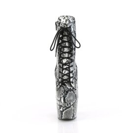 Pleaser ADORE-1020SPWR Bottines à plateforme...