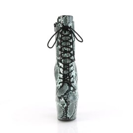 Pleaser ADORE-1020SPWR Bottines à plateforme...