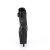 Pleaser ADORE-1020STR Bottines à plateforme Cuir synthétique Noir EU-41/US-11