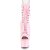 Pleaser ADORE-1021 Bottines à plateforme Vernis Rose EU-41/US-11