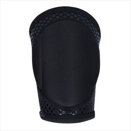 Que Wear Protège-genoux Noir S