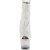 Pleaser ADORE-1031GM Bottines à plateforme mailles Strass Blanc EU-41/US-11