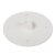 Suspension de plafond pour acrobatie aérienne Blanc Occasion