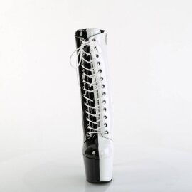 Pleaser ADORE-1040TT Bottines à plateforme Vernis...