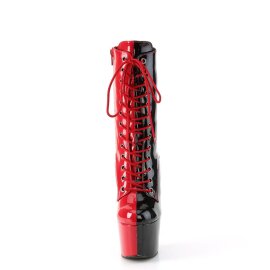 Pleaser ADORE-1040TT Bottines à plateforme Vernis...