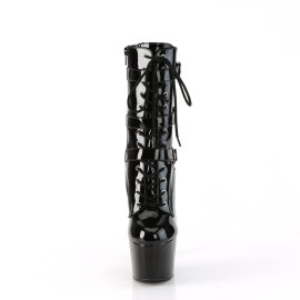Pleaser ADORE-1043 Bottines à plateforme Vernis...