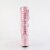 Pleaser ADORE-1043 Bottines à plateforme Vernis Rose EU-36/US-6