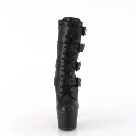 Pleaser ADORE-1046 Bottines à plateforme Cuir...