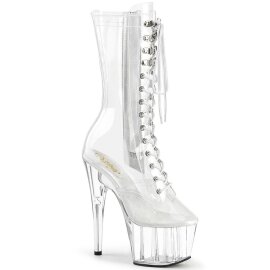 Pleaser ADORE-1050C Bottines à plateforme...