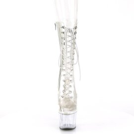 Pleaser ADORE-1050C Bottines à plateforme...