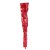 Pleaser ADORE-3000 Bottes cuissardes à plateforme Vernis Rouge EU-41/US-11