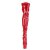 Pleaser ADORE-3000 Bottes cuissardes à plateforme Vernis Rouge EU-43/US-13