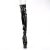 Pleaser ADORE-3011 Bottes cuissardes à plateforme Vernis Noir EU-43/US-13