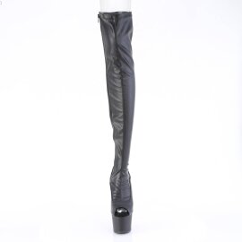 Pleaser ADORE-3011 Bottes cuissardes à plateforme...