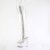 Pleaser ADORE-3019C Bottes cuissardes à plateforme Transparent EU-37/US-7