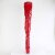 Pleaser ADORE-4000 Bottes cuissardes à plateforme Vernis Rouge EU-35/US-5