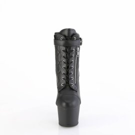 Pleaser ADORE-700-05 Bottines à plateforme Cuir...