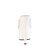 Pleaser ADORE-701LG Mules à plateforme Paillettes Transparent Rose EU-35/US-5