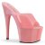 Pleaser ADORE-701N Mules à plateforme Rose EU-35/US-5