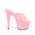 Pleaser ADORE-701N Mules à plateforme Rose EU-35/US-5