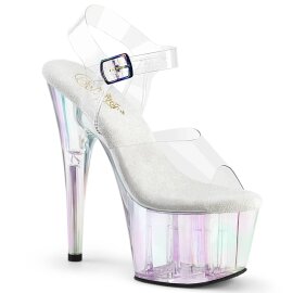 Pleaser ADORE-708HT Sandales à plateforme...