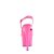 Pleaser ADORE-709 Sandales à plateforme Vernis Rose EU-37/US-7