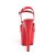 Pleaser ADORE-709 Sandales à plateforme Rouge EU-38/US-8