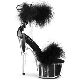 Pleaser ADORE-724F Sandales à plateforme...