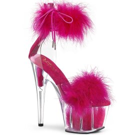 Pleaser ADORE-724F Sandales à plateforme...