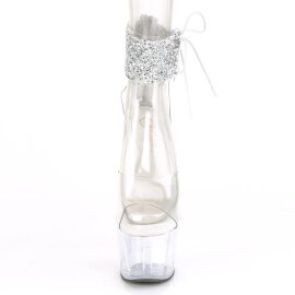 Pleaser ADORE-724RS-02 Sandales à plateforme...