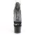 Pleaser ADORE-765RM Sandales à plateforme mailles Vernis Noir EU-39/US-9