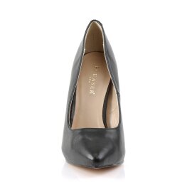 Pleaser AMUSE-20 Escarpins Cuir synthétique Noir...