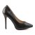 Pleaser AMUSE-20 Escarpins Cuir synthétique Noir EU-36/US-6