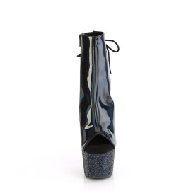 Pleaser BEJEWELED-1018DM-7 Bottines à plateforme...