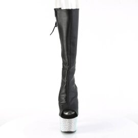 Pleaser BEJEWELED-2018-7 Bottines à plateforme...