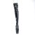 Pleaser BEJEWELED-3011-7 Bottes cuissardes à plateforme Holo Strass Noir EU-41/US-11