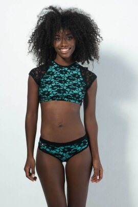 RAD Art Short Pacific L