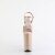 Pleaser BEYOND-009 Sandales à plateforme Vernis Beige EU-40/US-10