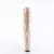 Pleaser BEYOND-1020 Bottines à plateforme Vernis Beige EU-40/US-10