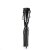 Pleaser BEYOND-1050 Bottines à plateforme Vernis Noir EU-36/US-6