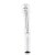 Pleaser BEYOND-1050 Bottines à plateforme Vernis Blanc EU-36/US-6