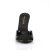 Pleaser CLASSIQUE-01 Mules Vernis Noir EU-38/US-8
