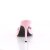 Pleaser CLASSIQUE-01 Mules Rose EU-37/US-7