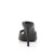 Pleaser CLASSIQUE-01 Mules Noir EU-35/US-5