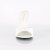 Pleaser CLASSIQUE-01 Mules Blanc EU-37/US-7