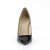 Pleaser CLASSIQUE-20 Escarpins Vernis Noir EU-38/US-8